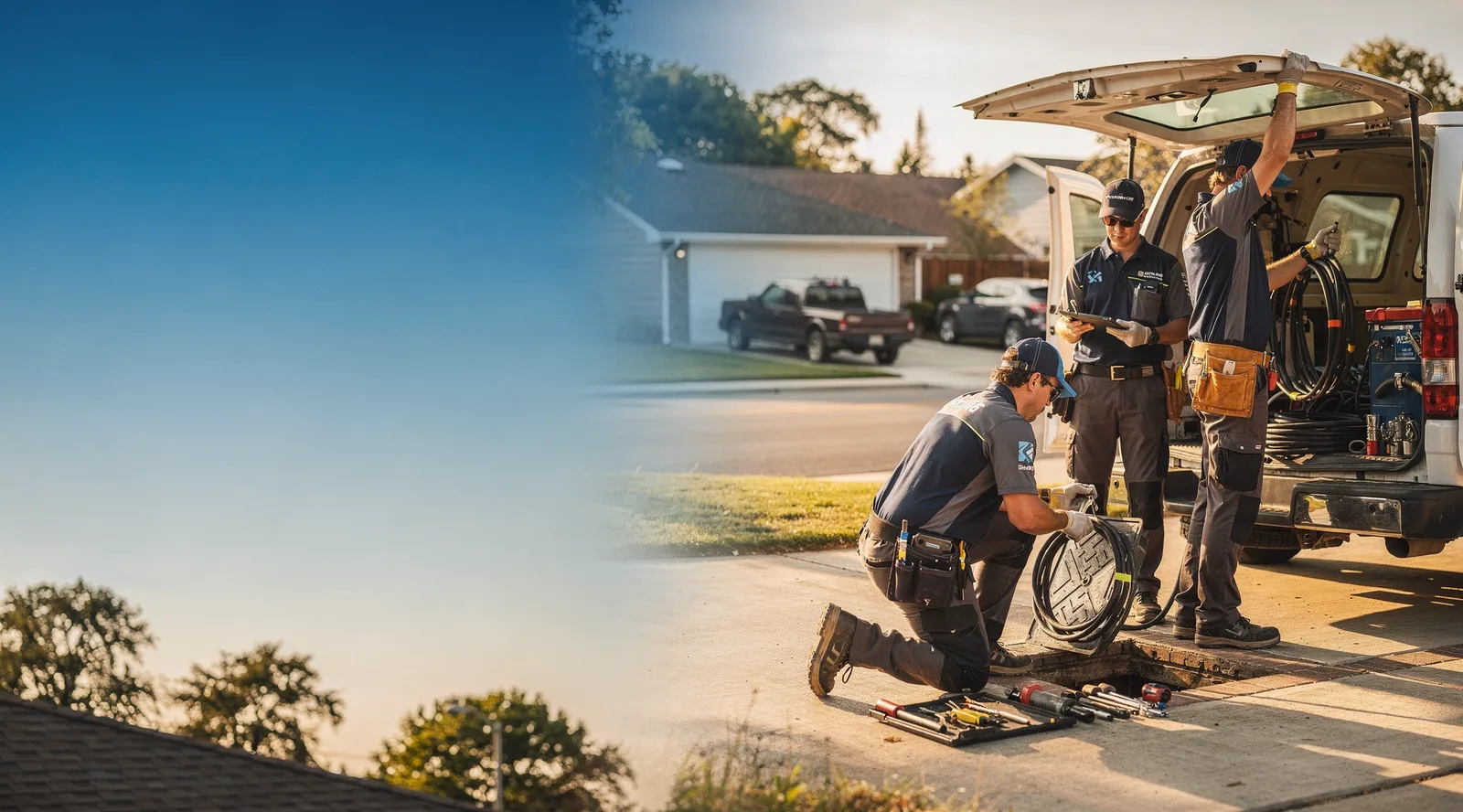 Water Softener Installation in El Portal, CA near me